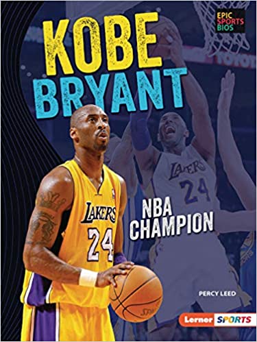 Kobe Bryant: NBA Champion