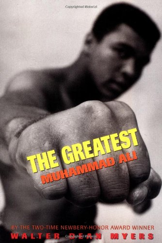 THE GREATEST: MUHAMMAD ALI (GREATEST)