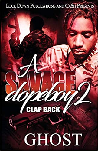 A Savage Dopeboy 2: Clap Back
