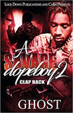 A Savage Dopeboy 2: Clap Back