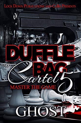 Duffle Bag Cartel 5