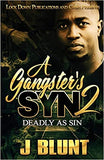 A Gangster's Syn 2: Deadly as Sin