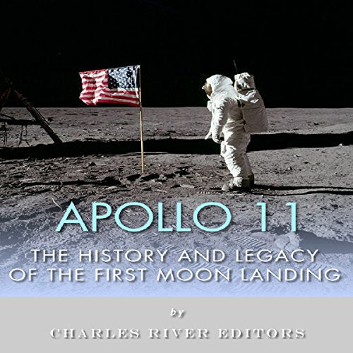Apollo 11: The History and Legacy of the First Moon Landing – Umoja House