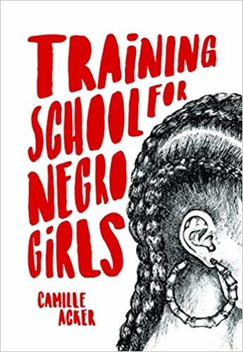 TRAINING SCHOOL FOR NEGRO GIRLS