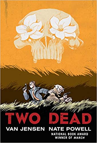 Two Dead