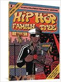 Hip Hop Family Tree Book 1: 1975-1981