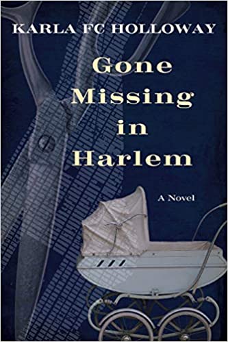Gone Missing in Harlem