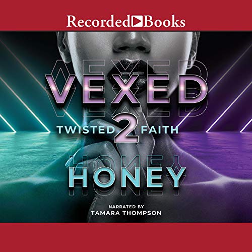 Vexed 2: Twisted Faith