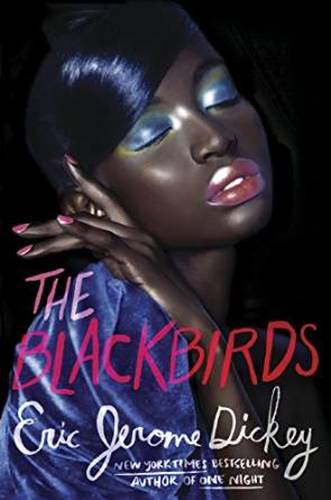THE BLACKBIRDS