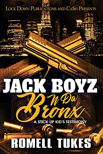 Jack Boyz N Da Bronx