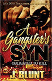 A Gangster's Syn: Obligated to Kill