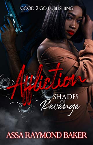 Affliction: Shades of Revenge