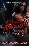 Affliction: Shades of Revenge