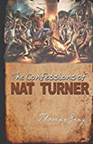 The Confessions of Nat Turner