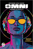 Omni Vol. 1, 1: The Doctor Is in