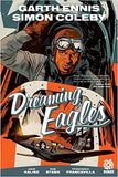 Dreaming Eagles