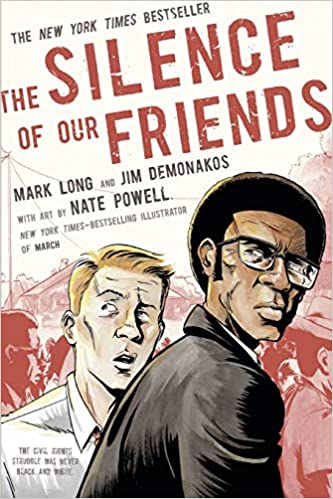 The Silence of Our Friends