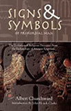 Signs & Symbols of Primordial Man (Paperback)