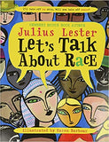 Let's Talk about Race