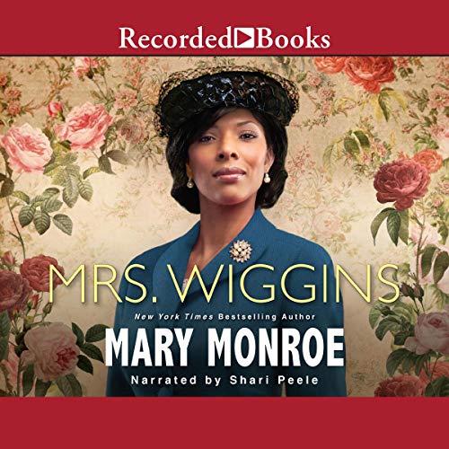 Winslow r 英語版 Mary A. Judge (著)d01 Mrs. Wiggins – Umoja House