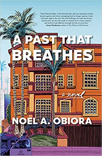 A Past That Breathes