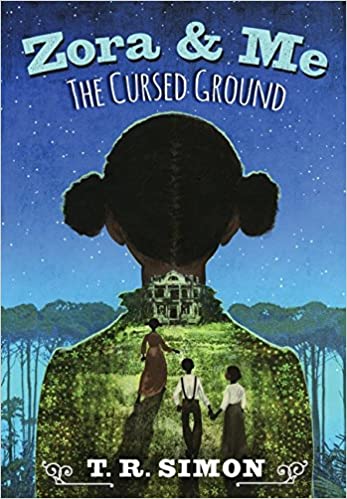 ZORA AND ME: THE CURSED GROUND