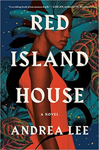Red Island House