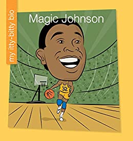 Magic Johnson