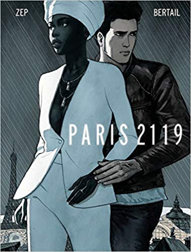 Paris 2119
