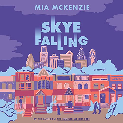Skye Falling