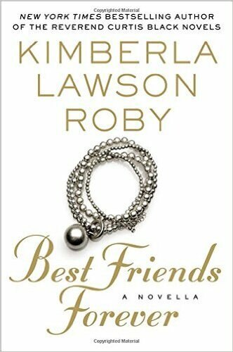 BEST FRIENDS FOREVER (PB)