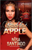 Baddest Apple - 7: The Baddest Chick