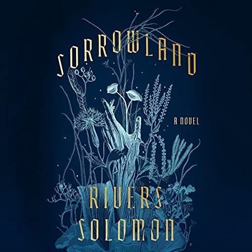 Sorrowland: A Novel (Hardcover)