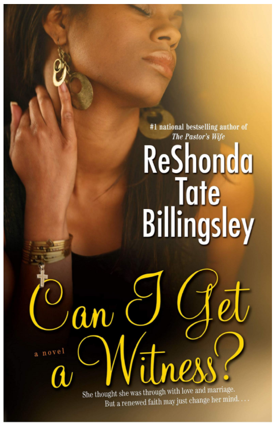 CAN I GET A WITNESS?