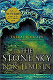 THE STONE SKY (BROKEN EARTH #3)