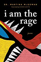I Am the Rage: A Black Poetry Collection