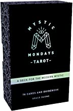 MYSTIC MOND...book, boxed)