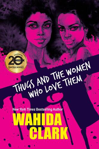 THUGS AND THE WOMEN WHO LOVE THEM (PB)
