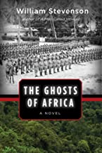 Ghosts of Africa