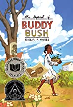 Legend of Buddy Bush
