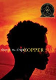 Copper Sun
