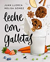 Leche Con Galletas / Milk with Cookies