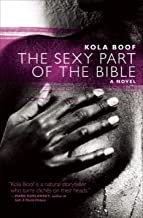 The Sexy Part of the Bible