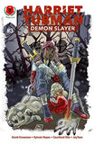 HARRIET TUBMAN: DEMON SLAYER #3