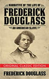 Narrative of the Life of Frederick Douglass
