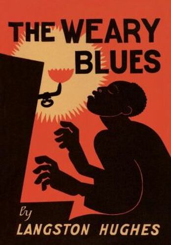 THE WEARY BLUES