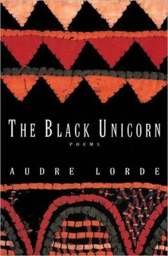 THE BLACK UNICORN: POEMS