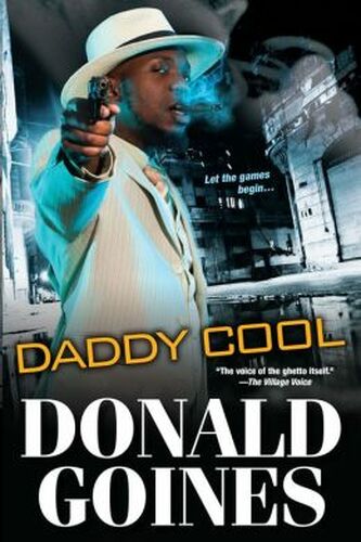 DADDY COOL (BLACK EXPERIENCE)