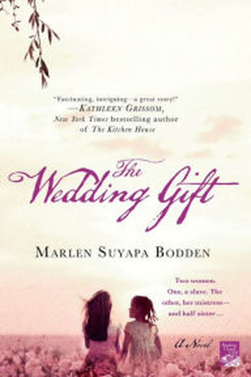 THE WEDDING GIFT