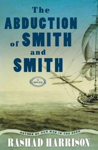 THE ABDUCTION OF SMITH AND SMITH